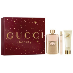 Gucci Guilty Pour Femme - COFFRETS Tunisie