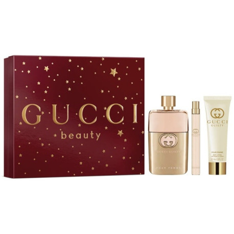 Gucci Guilty Pour Femme