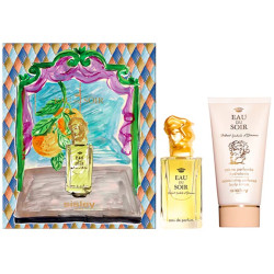 EAU DU SOIR - COFFRETS Tunisie