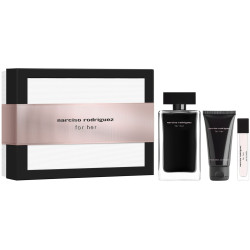 For Her - Coffret Parfum Tunisie