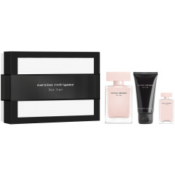 FOR HER - Coffret Parfum Tunisie