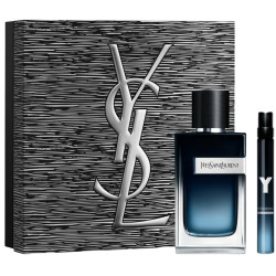 Y MEN - COFFRETS Tunisie