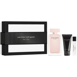 FOR HER - Coffret Parfum Tunisie
