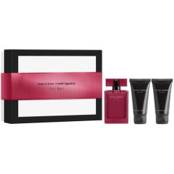 For Her - Coffret Parfum Tunisie