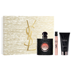 BLACK OPIUM - COFFRETS Tunisie