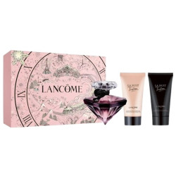 La Nuit Trésor - COFFRETS Tunisie