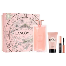 IDOLE - COFFRETS Tunisie