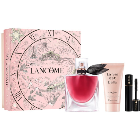 La Vie Est Belle L'Elixir