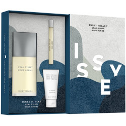 L'EAU D'ISSEY - Coffret Parfum Tunisie