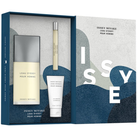 L'EAU D'ISSEY