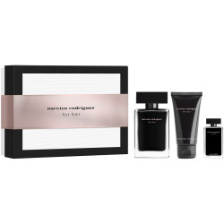 FOR HER - Coffret Parfum Tunisie