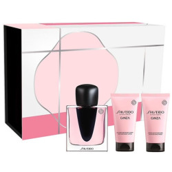 GINZA - COFFRETS Tunisie