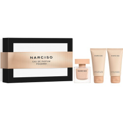 NARCISO Poudrée - COFFRETS Tunisie