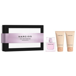 Narciso Radiante - COFFRETS Tunisie