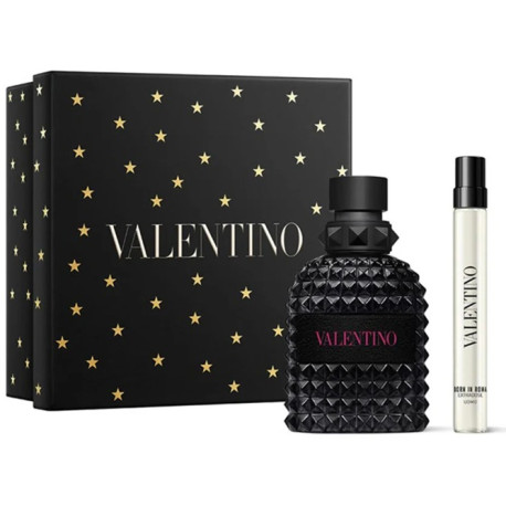 Born in Roma Uomo Extradose