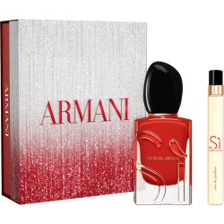 sì passione - COFFRETS Tunisie