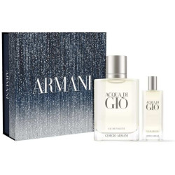 Acqua di Giò - COFFRETS Tunisie