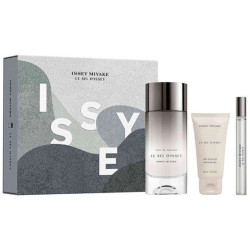 Le Sel d´Issey - COFFRETS Tunisie