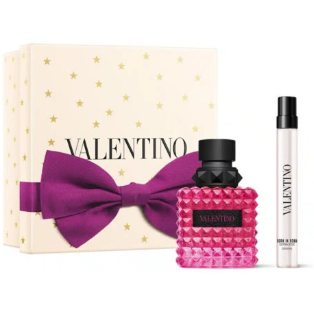 Born In Roma Donna Extradose