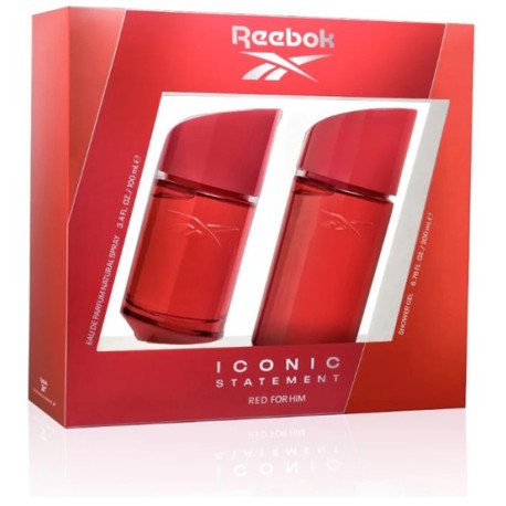 ICONIC Red pour HIM