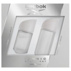 ICONIC WHITE FOR HIM - COFFRETS Tunisie