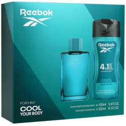 COOL YOUR BODY for him - COFFRETS Tunisie