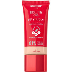 BOURJOIS - BB HEALTHY MIX 01 CLAIR - Fond de teint Tunisie