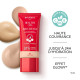 BOURJOIS - BB HEALTHY MIX 01 CLAIR
