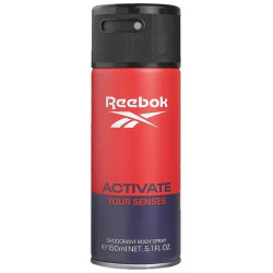 ACTIVATE YOUR SENSES FOR HIM - Déodorant Tunisie