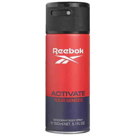 ACTIVATE YOUR SENSES FOR HIM