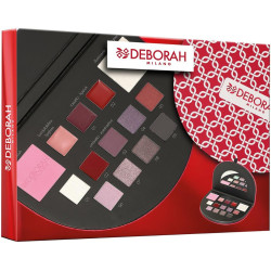 DH MAKE UP KIT MINI COLD - Coffret Maquillage Tunisie