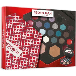 DH MAKE UP KIT SMALL COLD - Coffret Maquillage Tunisie