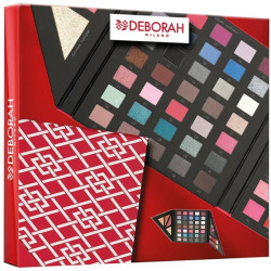 DH MAKE UP KIT MEDIUM COLD - Multi-usage Tunisie