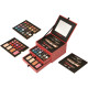 MAKE UP KIT 2024 JEWEL BOX