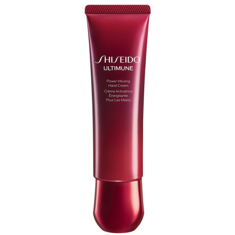 Crème Activatrice Énergisante Pour Les Mains