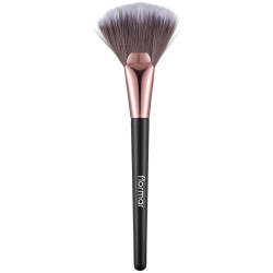 Brosse éventail - Pinceaux & Accessoires Tunisie