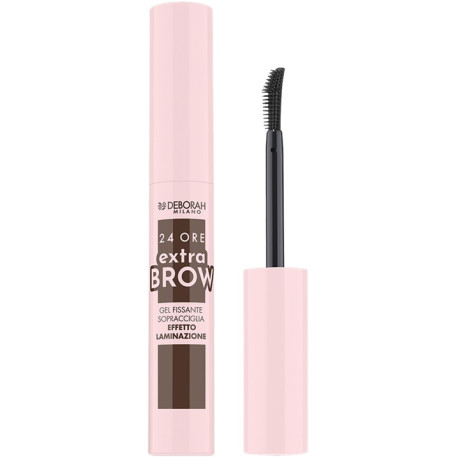 24HOUR EXTRA BROW FIXING GEL