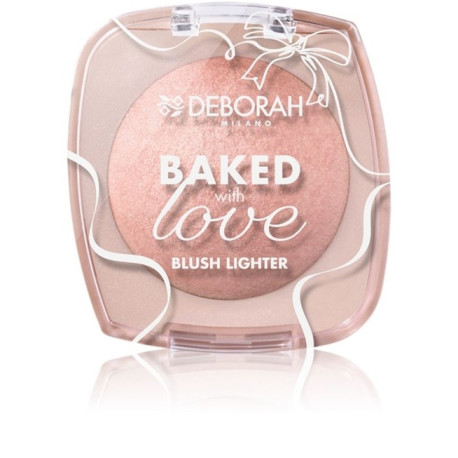 BAKED BLUSH LIGHTER