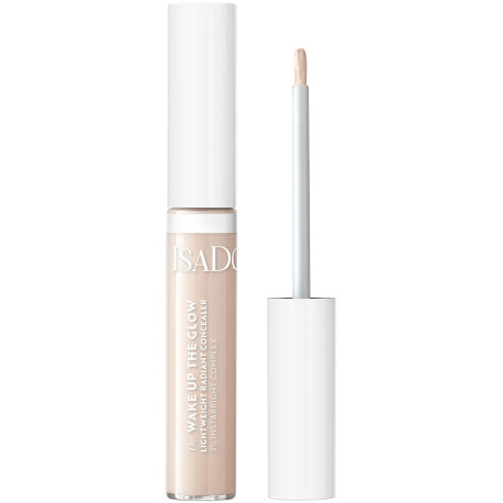 ISADORA - The WUTG Lightweight R Concealer 1N NEUTRE