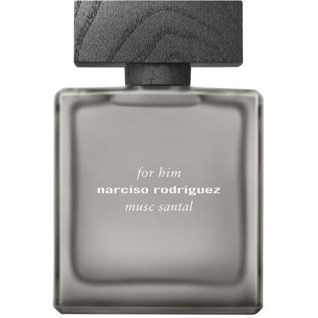 for him musc santal