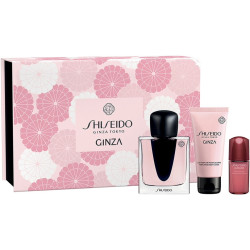 GINZA - Coffrets Parfum Tunisie