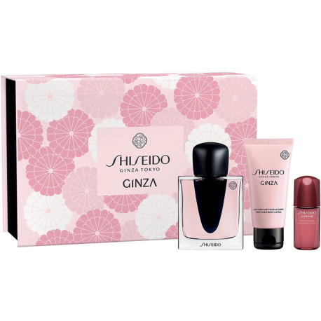 GINZA HOLIDAY KIT