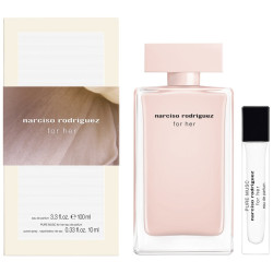 FOR HER - COFFRETS Tunisie