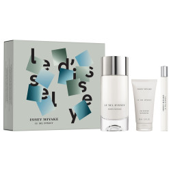 LE SEL D'ISSEY - Coffrets Tunisie