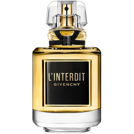 L'interdit Parfum