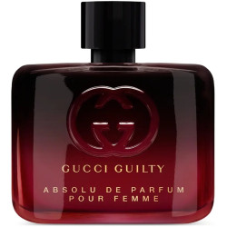 gucci Guilty Absolu de Parfum pour femme - Eau de parfum Tunisie