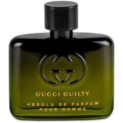 gucci Guilty Absolu de Parfum pour homme - Eau de parfum Tunisie