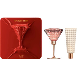 Life Is Now - Coffrets Parfum Tunisie