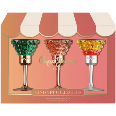 Mini Gift Collection