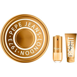 Bright Intense - Coffrets Parfum Tunisie